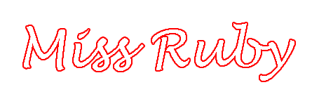 Ruby Goa Logo